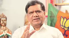 Loksabha Election 2024: ಬೆಳಗಾವಿಯಿಂದ ಜಗದೀಶ್ ಶೆಟ್ಟರ್ ಸ್ಪರ್ಧೆ: ಬಿಎಸ್‌ವೈ ಘೋಷಣೆ