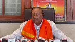 ಬಂಡಾಯ ಬಾವುಟ ಹಾರಿಸಿದ ಈಶ್ವರಪ್ಪ: ಪಕ್ಷೇತರ ಅಭ್ಯರ್ಥಿಯಾಗಿ ಸ್ಪರ್ಧೆ