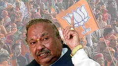 ನನ್ನ ಹೃದಯ ಬಗೆದರೆ ರಾಮ, ಮೋದಿ ಕಾಣಿಸ್ತಾರೆ, ಯಡಿಯೂರಪ್ಪ ಎದೆ ಬಗೆದರೆ……: ಕೆ ಎಸ್ ಈಶ್ವರಪ್ಪ