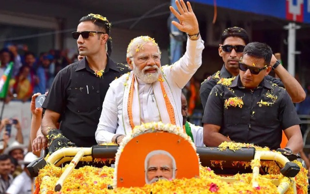 Loksabha Election 2024 | ಖರ್ಗೆ ನೆಲದಲ್ಲಿ ಮೋದಿ ಶೋ; ಟಿಕೆಟ್‌ ವಂಚಿತರ ಬಿಸಿ ತಟ್ಟುವ ಸಾಧ್ಯತೆ