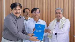 ಏಳನೇ ವೇತನ ಆಯೋಗ | ಶೇ.27.5 ರಷ್ಟು ಮೂಲ ವೇತನ ಹೆಚ್ಚಳ ಶಿಫಾರಸು