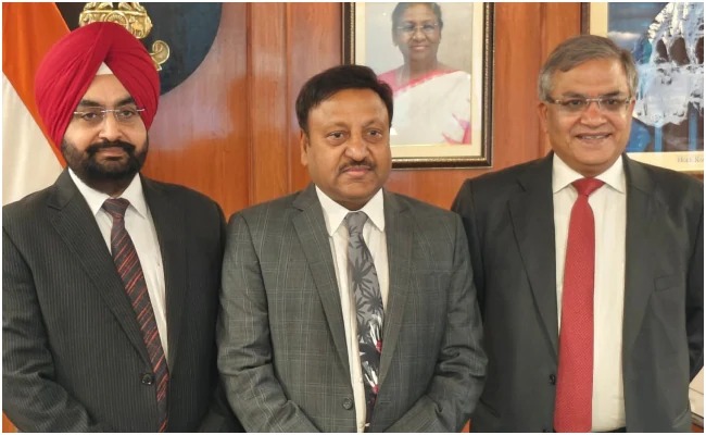 Loksabha Election 2024 | ದೇಶಾದ್ಯಂತ ಏ.19ರಿಂದ ಏಳು ಹಂತದಲ್ಲಿ ಚುನಾವಣೆ; ಕರ್ನಾಟಕದಲ್ಲಿ ಏ. 26, ಮೇ 7ರಂದು ಮತದಾನ