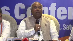 ಕಾಂಗ್ರೆಸ್ ನ್ಯಾಯ್ | ನಾಲ್ಕು, ಐದನೇ ಗ್ಯಾರಂಟಿ ಘೋಷಿಸಿದ ಮಲ್ಲಿಕಾರ್ಜುನ ಖರ್ಗೆ