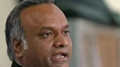 WELCOME TO MR. ʼBONDʼ | ಮೋದಿಗೆ ಪ್ರಿಯಾಂಕ್ ಖರ್ಗೆ ವ್ಯಂಗ್ಯ ಸ್ವಾಗತ