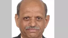 ಪ್ರಾದೇಶಿಕ ಅಸಮತೋಲನ ನಿವಾರಣಾ ಆಯೋಗದ ಅಧ್ಯಕ್ಷರಾಗಿ ಪ್ರೊ.ಗೋವಿಂದ ರಾವ್ ನೇಮಕ