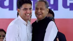 ರಾಜಸ್ಥಾನದಲ್ಲಿ ಬಿಜೆಪಿ ಹ್ಯಾಟ್ರಿಕ್ ಜಯ ಗಳಿಸುವುದೇ?