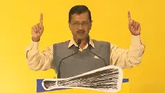 ದೆಹಲಿ ಜಲ ಮಂಡಳಿ ಪ್ರಕರಣ: ಇಡಿ ವಿಚಾರಣೆಗೆ ಕೇಜ್ರಿವಾಲ್‌ ಗೈರು