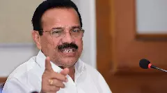 ಯದುವೀರ್‌ ಎದುರಿಸಲು ಮಾಜಿ ಸಿಎಂ ಕಣಕ್ಕೆ? ಕುತೂಹಲಕ್ಕೆ ಕಾರಣವಾದ ಡಿವಿಎಸ್‌ ಹೇಳಿಕೆ