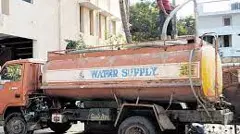 BANGALORE WATER CRISIS | ನೀರಿನ ಟ್ಯಾಂಕರ್‌ಗೆ ಸ್ಟಿಕರ್ ಕಡ್ಡಾಯ: ಬಿಬಿಎಂಪಿ ಸೂಚನೆ