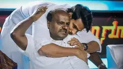 Loksabha Election 2024 | ಮಂಡ್ಯದಿಂದ ನಿಖಿಲ್‌ ಮತ್ತೆ ಅದೃಷ್ಟ ಪರೀಕ್ಷೆ? ಎಚ್‌ ಡಿಕೆ ಲೆಕ್ಕಾಚಾರಗಳೇನು?