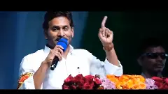 ಆಂಧ್ರ: ಜಗನ್  ರಾಜ್ಯಾದ್ಯಂತ ಬಸ್ ಯಾತ್ರೆ ಶೀಘ್ರ ಆರಂಭ