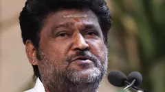 ́ರಂಗನಾಯಕ ನನ್ನ ಸಿನಿಮಾವಲ್ಲ. ಕ್ಷಮೆ ಇರಲಿ’ ಎಂದ ಜಗ್ಗೇಶ್‌: ವಿಡಿಯೋ ವೈರಲ್‌