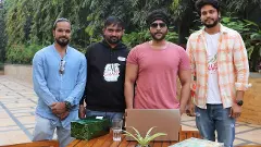 ‘ದಿಲ್ ಖುಷ್’  ಟ್ರೇಲರ್ ಅನಾವರಣಗೊಳಿಸಿದ ಶ್ರೀಮುರಳಿ