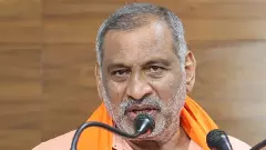 ಸೋಮಣ್ಣಗೆ ಬೆಂಬಲ ನೀಡುವುದಿಲ್ಲ; ಕಾಂಗ್ರೆಸ್‌ ಬಗ್ಗೆ ಯೋಚಿಸಿಲ್ಲ ಎಂದ ಮಾಧುಸ್ವಾಮಿ