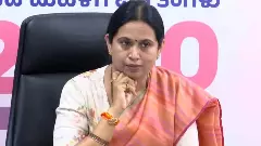 ನೀತಿ ಸಂಹಿತೆ ಉಲ್ಲಂಘನೆ | ಸಚಿವೆ ಲಕ್ಷ್ಮೀ ಹೆಬ್ಬಾಳಕರ್ ಮನೆ ಮೇಲೆ ಚುನಾವಣಾಧಿಕಾರಿಗಳ ದಾಳಿ