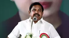 ಎಐಎಡಿಎಂಕೆ: 16 ಅಭ್ಯರ್ಥಿಗಳ ಪಟ್ಟಿ ಬಿಡುಗಡೆ