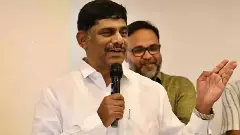 ಜನ ಜೆಡಿಎಸ್ ನೆನಪಿಸಿಕೊಳ್ಳುವಂತೆ ಮಾಡಿದ್ದು ಕಾಂಗ್ರೆಸ್: ಡಿ.ಕೆ ಸುರೇಶ್