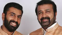 ಕೇರಳದ ವಂಚನೆ ಪ್ರಕರಣ: ಇಡಿ ತನಿಖೆಯಲ್ಲಿ ಶಾಸಕ ಹ್ಯಾರಿಸ್‌ ಮತ್ತು ಪುತ್ರ ನಲಪಾಡ್‌ ಹೆಸರು ತಳಕು