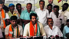 ಜೆಡಿಎಸ್‌- ಬಿಜೆಪಿ ಯಿಂದ ʼಶಾಲು ತಂತ್ರಗಾರಿಕೆʼ