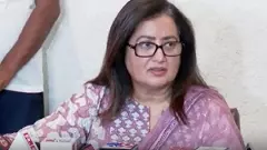 ಮಂಡ್ಯ ವಿಚಾರ ಅಂತಿಮವಾಗಿಲ್ಲ, ಚಿಕ್ಕಬಳ್ಳಾಪುರಕ್ಕೆ ಹೋಗಲ್ಲ: ಸುಮಲತಾ ಅಂಬರೀಶ್