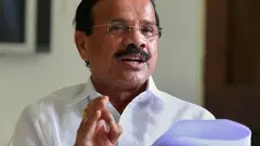 ಕಾಂಗ್ರೆಸ್‌ನಿಂದ ಆಫರ್‌ ಬಂದಿದ್ದು ನಿಜ, ಆದರೆ... : ಸದಾನಂದ ಗೌಡ