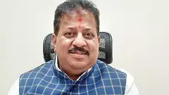 Loksabha Election 2024 | ಚಿಕ್ಕಬಳ್ಳಾಪುರ ಅಭ್ಯರ್ಥಿ ನಾನೇ ಎಂದ ಬಿಜೆಪಿ ಶಾಸಕ ವಿಶ್ವನಾಥ್