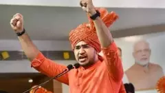 ನಗರ್ತಪೇಟೆ ಪ್ರಕರಣ | ದ್ವೇಷ ಭಾಷಣ ಆರೋಪ: ಸಂಸದ ತೇಜಸ್ವಿ ಸೂರ್ಯ ವಿರುದ್ಧ ಎಫ್‌ಐಆರ್