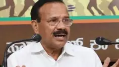 ಪಕ್ಷ ಒಂದು ಕುಟುಂಬದ ಹಿಡಿತದಲ್ಲಿದೆ, ಬಿಜೆಪಿ ಶುದ್ಧೀಕರಣ ನನ್ನ ಗುರಿ: ಡಿ.ವಿ ಸದಾನಂದ ಗೌಡ