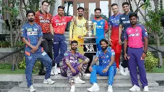 IPL 2024 | ಮಾ.22ರಿಂದ ಐಪಿಎಲ್ ಧಮಾಕ: ಮ್ಯಾಚ್ ಡೀಟೆಲ್ಸ್ ಇಲ್ಲಿದೆ