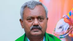 ಎಚ್ಐವಿ ಇಂಜೆಕ್ಷನ್ ನೀಡುವವರಿಗೆ ನೋಟಿಸ್‌ ಕೊಟ್ಟಿಲ್ಲ: ಬಿಜೆಪಿ ಹೈಕಮಾಂಡ್‌ ವಿರುದ್ಧ ಸೋಮಶೇಖರ್‌ ಆಕ್ರೋಶ