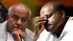 ಮೈತ್ರಿ ಬಿಕ್ಕಟ್ಟು | ದಳದೊಳಗೆ ದಳ-ದಳ: ಕಾಂಗ್ರೆಸ್ ನತ್ತ ನಾಯಕರ ದಂಡು