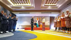 ಪ್ರಧಾನಿ ಅವರಿಗೆ ಭೂತಾನ್‌ನ ಅತ್ಯುನ್ನತ ನಾಗರಿಕ ಪ್ರಶಸ್ತಿ