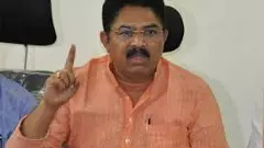 ಭ್ರೂಣ ಪತ್ತೆ-ಹತ್ಯೆ ಜಾಲದಲ್ಲಿ ಸರಕಾರ ಶಾಮೀಲು : ಆರ್‌ ಅಶೋಕ್‌