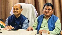 ಒಡಿಶಾದಲ್ಲಿ ಬಿಜೆಪಿ ಏಕಾಂಗಿ ಸ್ಪರ್ಧೆ: ರಾಜ್ಯ ಮುಖ್ಯಸ್ಥ