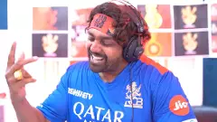 RCB ಗೆಲುವಿಗಾಗಿ ʼಜಿಂಗಲ ಜೈʼ ಅಂದ್ರು ಧ್ರುವ ಸರ್ಜಾ