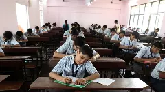 ಇಂದಿನಿಂದ  SSLC ಪರೀಕ್ಷೆ: ಕೇಂದ್ರಗಳ ಸುತ್ತ ಬಂದೋಬಸ್ತ್‌