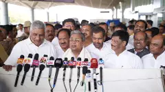 ಬಿಜೆಪಿಯವರಂತೆ ಸುಳ್ಳು ಹೇಳಲ್ಲ, ‌ರಾಜ್ಯದ 20 ಕ್ಷೇತ್ರಗಳಲ್ಲಿ ಗೆಲ್ಲುತ್ತೇವೆ: ಸಿದ್ದರಾಮಯ್ಯ