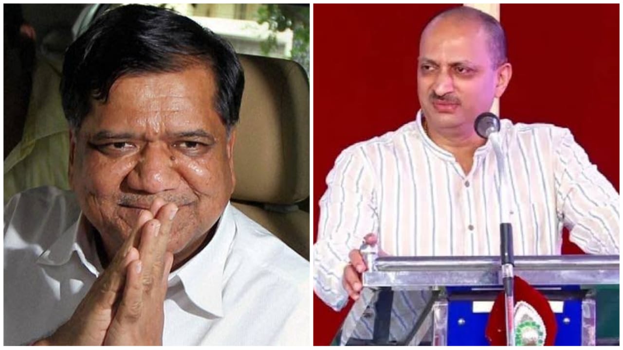 ಅನಂತಕುಮಾರ್‌ಗೆ ತಪ್ಪಿದ ಬಿಜೆಪಿ ಟಿಕೆಟ್‌; ಶೆಟ್ಟರ್‌ ಬೆಳಗಾವಿಯಿಂದ ಸ್ಪರ್ಧೆ