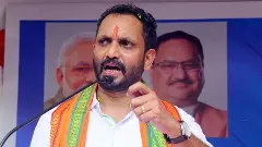 ವಯನಾಡು:  ರಾಹುಲ್ ಗಾಂಧಿ ವಿರುದ್ಧ ಸುರೇಂದ್ರನ್ ಕಣಕ್ಕೆ