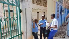 ಎಸ್‌ಎಸ್‌ಎಲ್‌ಸಿ, 5, 8, 9ನೇ ತರಗತಿ ಬೋರ್ಡ್ ಪರೀಕ್ಷೆ ಸುಸೂತ್ರ| ಪೋಷಕರು ನಿರಾಳ