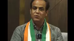 ಚುನಾವಣೆ 2024:  ಸುನಿಲ್ ಶರ್ಮಾ ಬದಲಿಸಿದ ಕಾಂಗ್ರೆಸ್