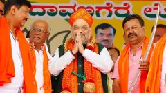 ದಾವಣಗೆರೆ ಲೋಕಸಭಾ ಕ್ಷೇತ್ರ | ಕಟ್ಟಾ ಶಿಷ್ಯರ ಬಂಡಾಯ ಶಮನಕ್ಕೆ ಬಿಎಸ್‌ ವೈ ಹೈರಾಣು!