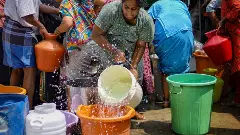 ಕುಡಿಯುವ ನೀರಿನ ದುರ್ಬಳಕೆ | ಲಕ್ಷ ರೂ. ದಂಡ ಸಂಗ್ರಹಿಸಿದ ಜಲ ಮಂಡಳಿ