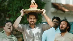 ʼಹುಯ್ಯೋ ಹುಯ್ಯೋʼ ಮಳೆರಾಯ ಹಾಡು ಬಿಡುಗಡೆ