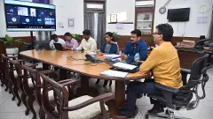 ಬೆಂಗಳೂರಿನಲ್ಲಿ ಮತದಾನ ಹೆಚ್ಚಿಸಲು ಸರ್ಕಸ್: ಬಿಬಿಎಂಪಿ ಮುಖ್ಯ ಆಯುಕ್ತರ ಸಭೆ