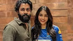 ʼಯುವʼ ಹವಾ | ಹೊಸಪೇಟೆಯಲ್ಲಿ ನಡೆಯಿತು ಅದ್ಧೂರಿ ಪ್ರೀ ರಿಲೀಸ್ ಇವೆಂಟ್