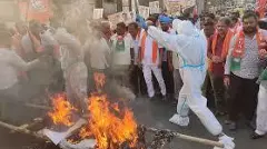 ಡಾ.ಕೆ.ಸುಧಾಕರ್ ವಿರುದ್ಧವೂ ಈಗ ʼಗೋ ಬ್ಯಾಕ್ ಸುಧಾಕರ್ʼ ಅಭಿಯಾನ