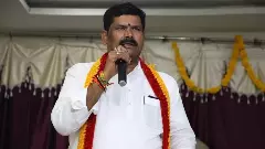 ʼಮೋದಿ, ಮೋದಿ ಎಂದವರ ಕಪಾಳಕ್ಕೆ ಹೊಡೀರಿʼ ಹೇಳಿಕೆ: ಶಿವರಾಜ ತಂಗಡಗಿ ವಿರುದ್ಧ ದೂರು