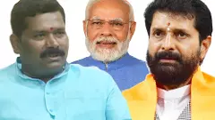 ಮೋದಿಗೆ, ಸಿ ಟಿ ರವಿ ಕಪಾಳಕ್ಕೆ ಹೊಡೆಯಿರಿ ಎಂದು‌ ನಾನು ಹೇಳಿಲ್ಲ: ಶಿವರಾಜ್ ತಂಗಡಗಿ ಸ್ಪಷ್ಟನೆ