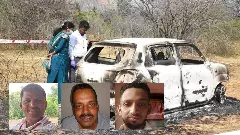 ತ್ರಿಬಲ್‌ ಮರ್ಡರ್‌ ಮಿಸ್ಟರಿ | ತುಮಕೂರು ತ್ರಿವಳಿ ಮರ್ಡರ್‌ ಹಿಂದಿನ ಅಸಲೀ ಕಥೆ ಏನು?